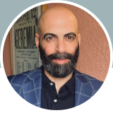 Yoav Sibony